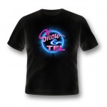 showtel-black-tshirt